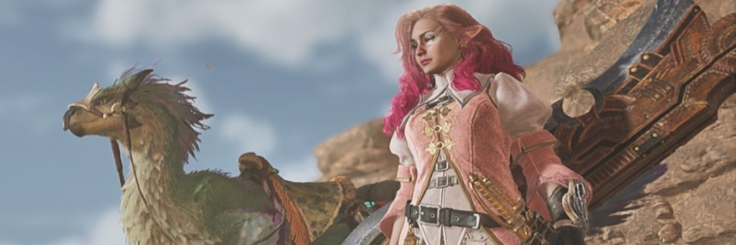 Lilith Sinclair