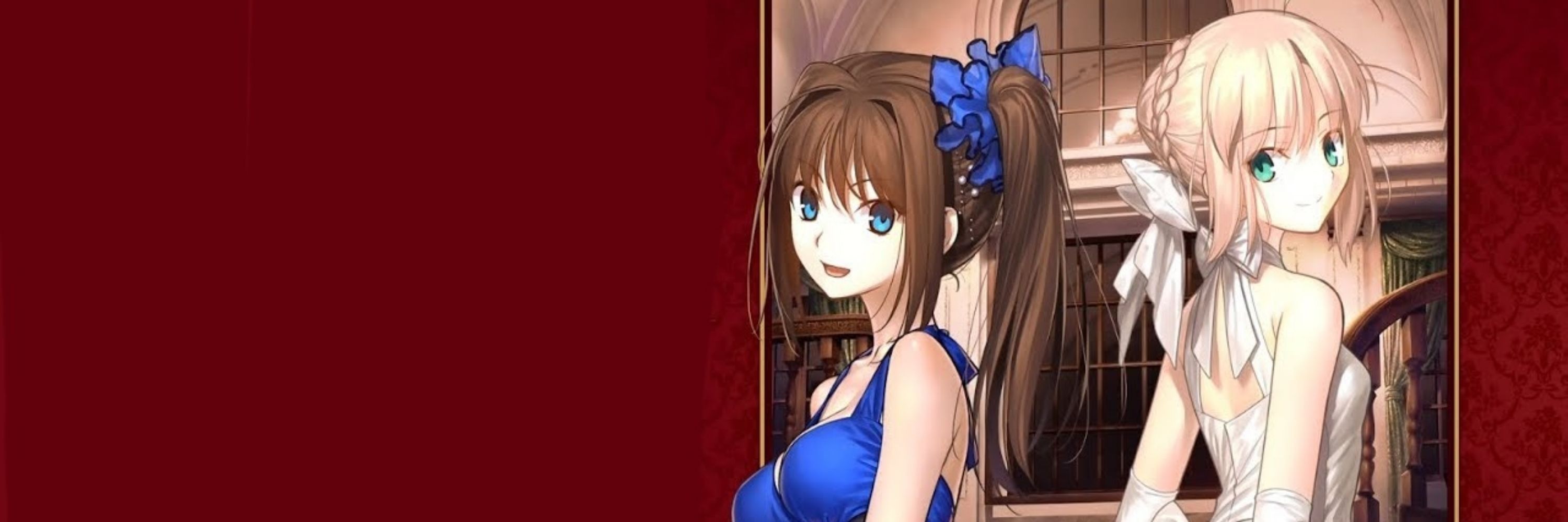 TypeMoon Bar