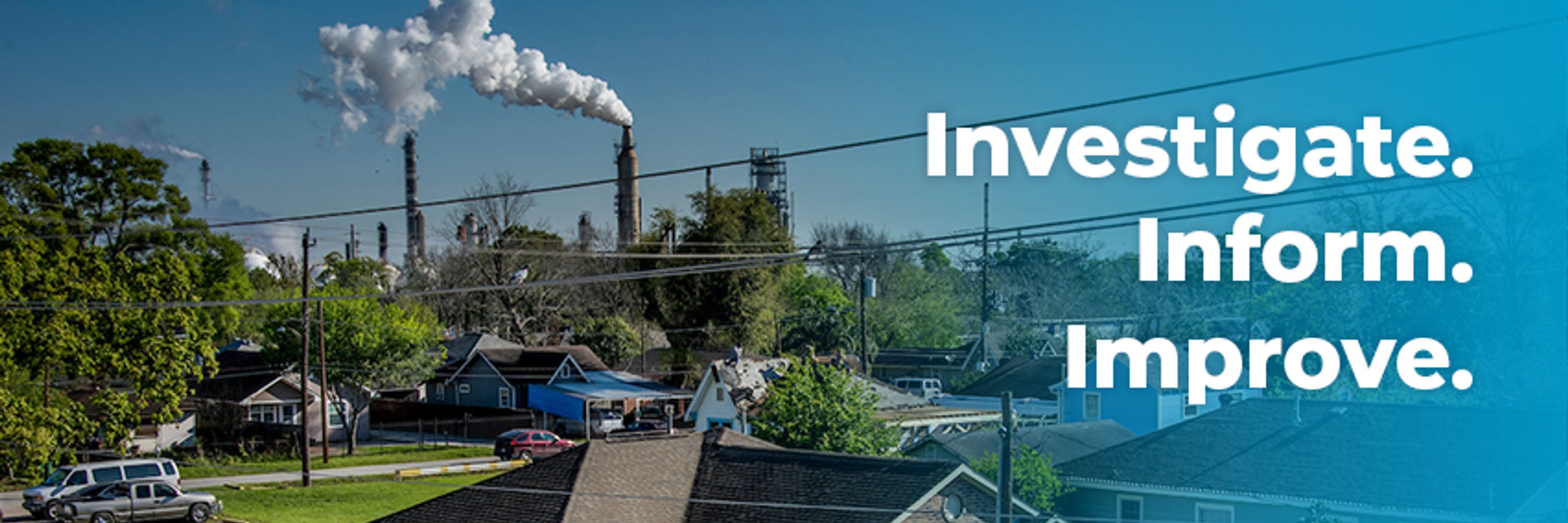 Environmental Integrity Project