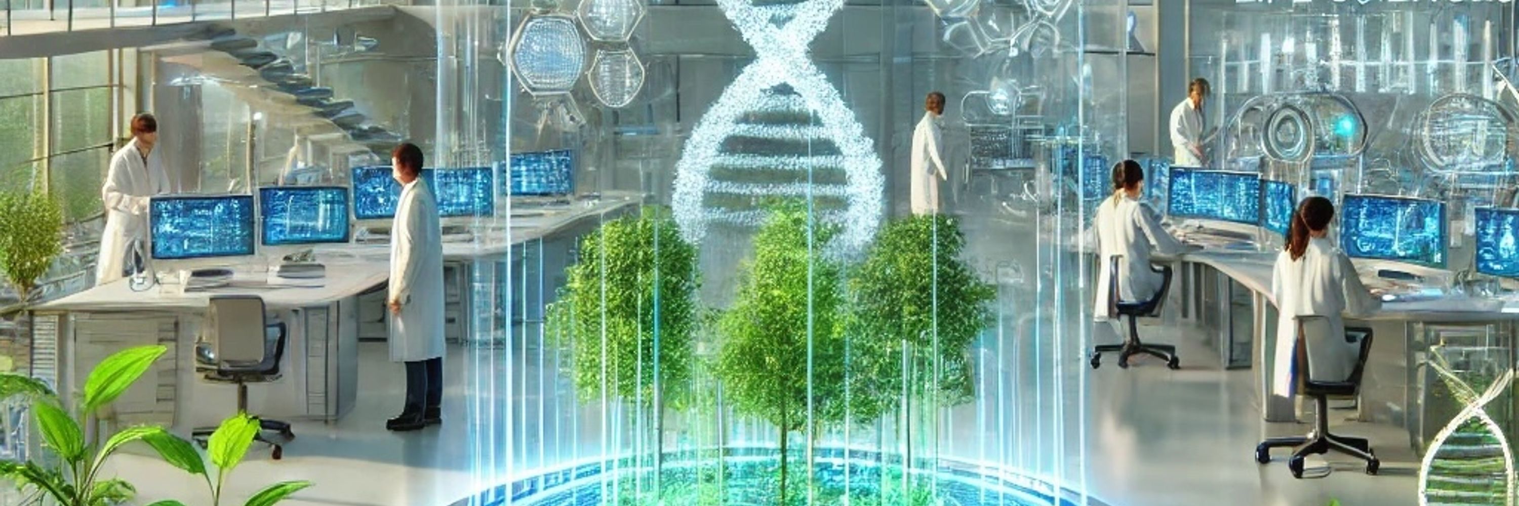 Life Sciences Solutions