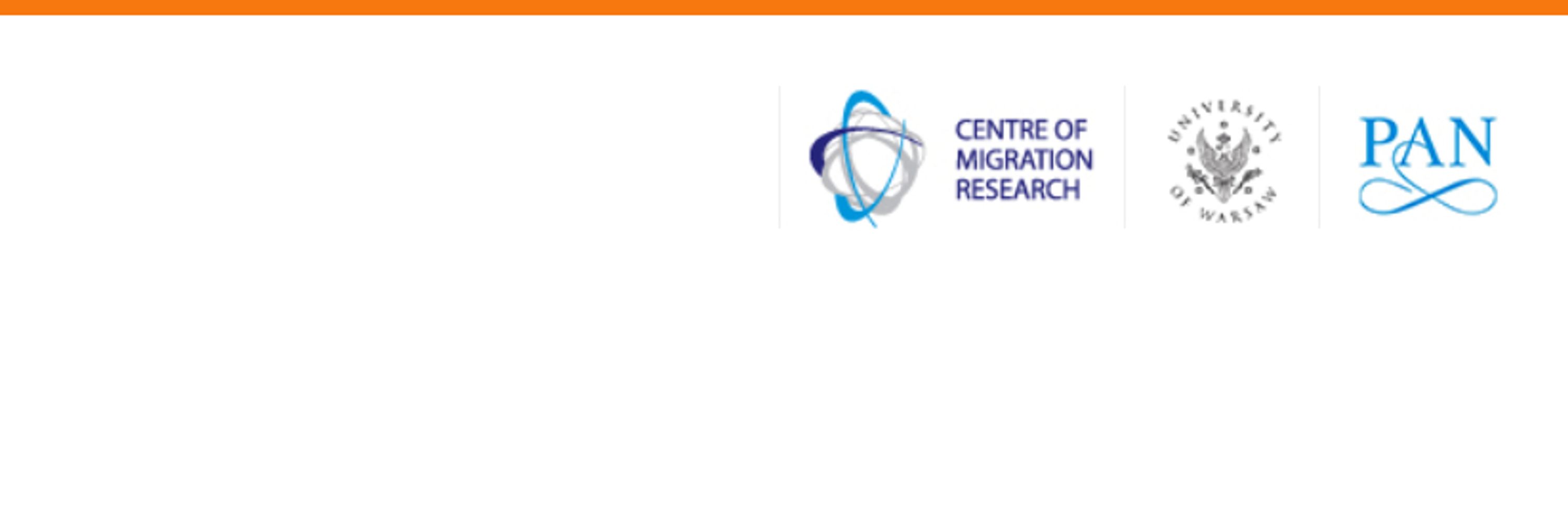 Central and Eastern European Migration Review