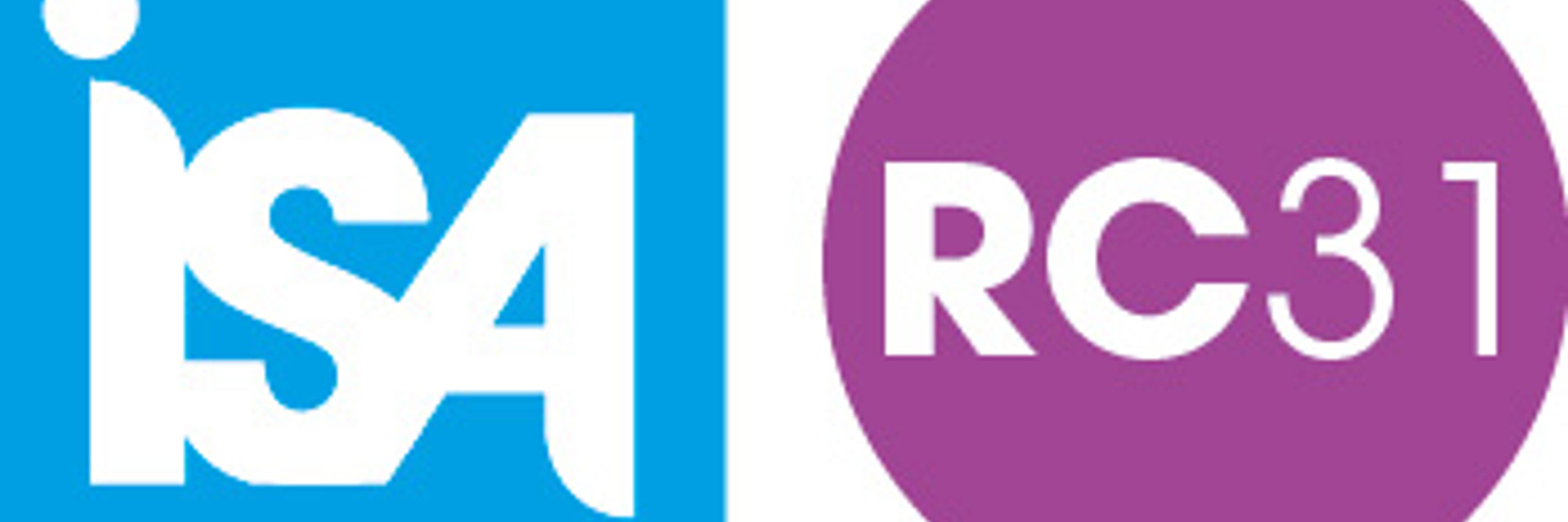 ISA RC31 Sociology of Migration