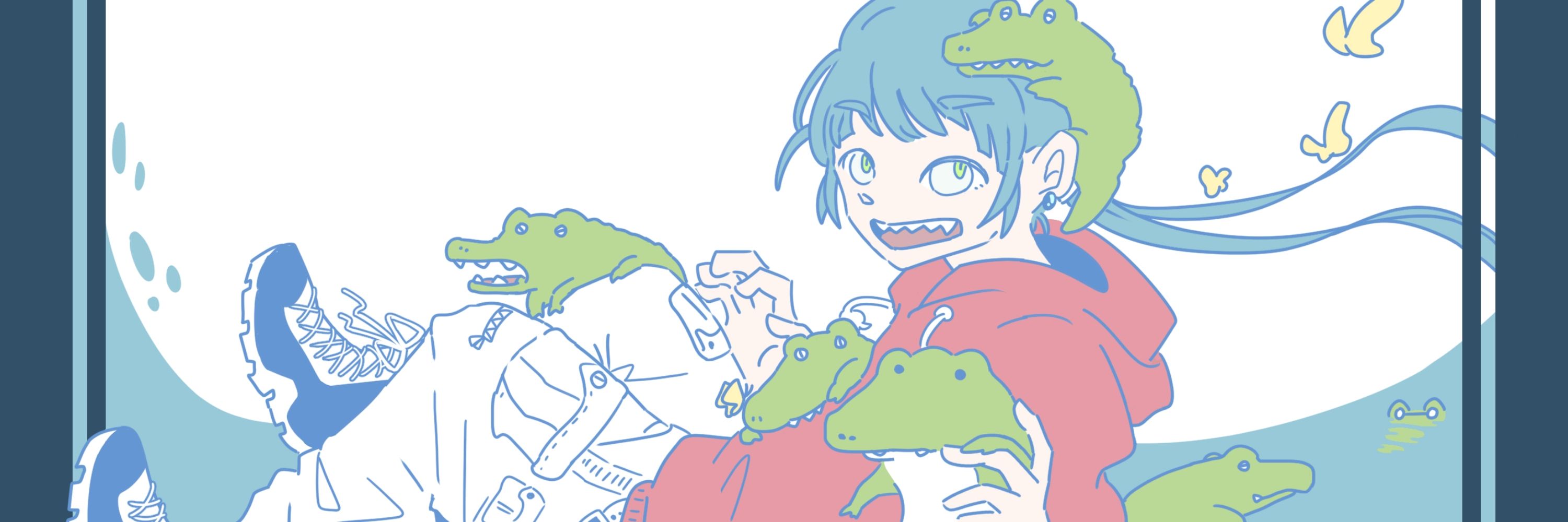 淵