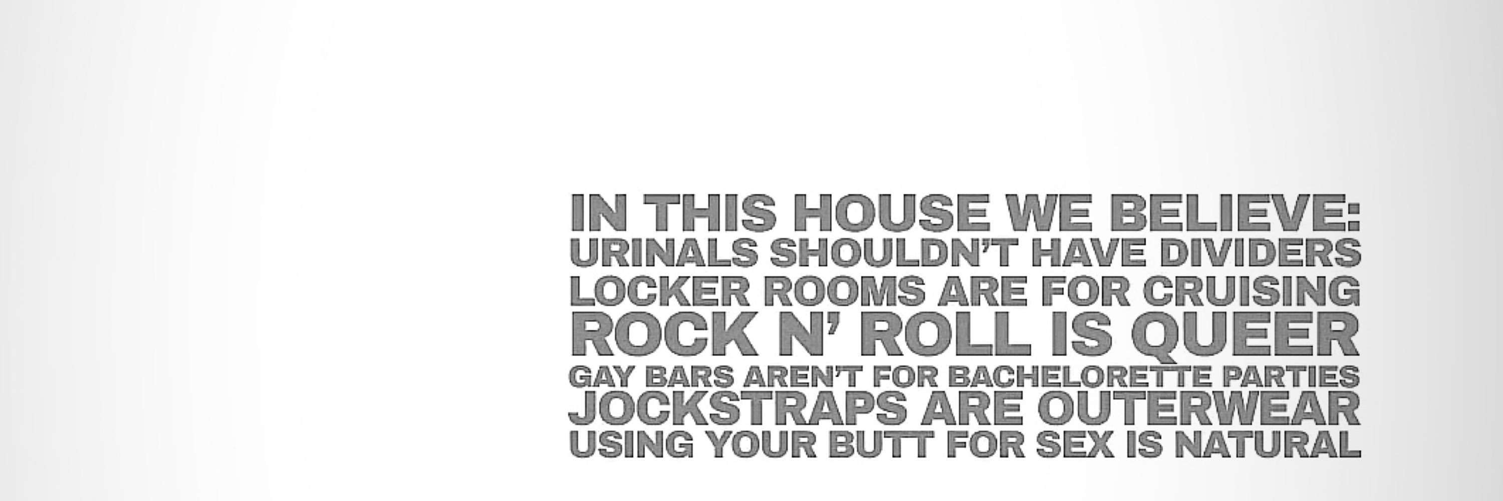 Pierced Dick Dad