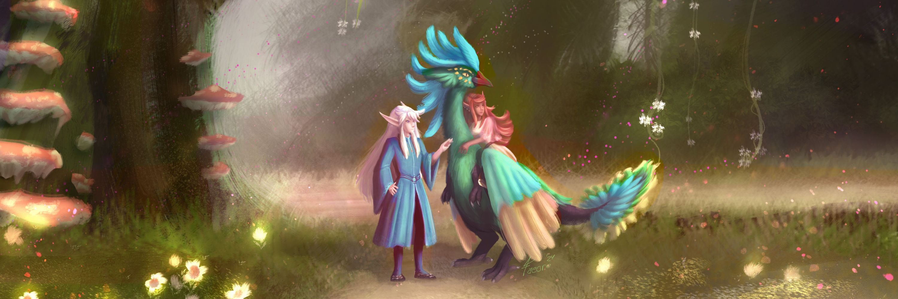 Faeore