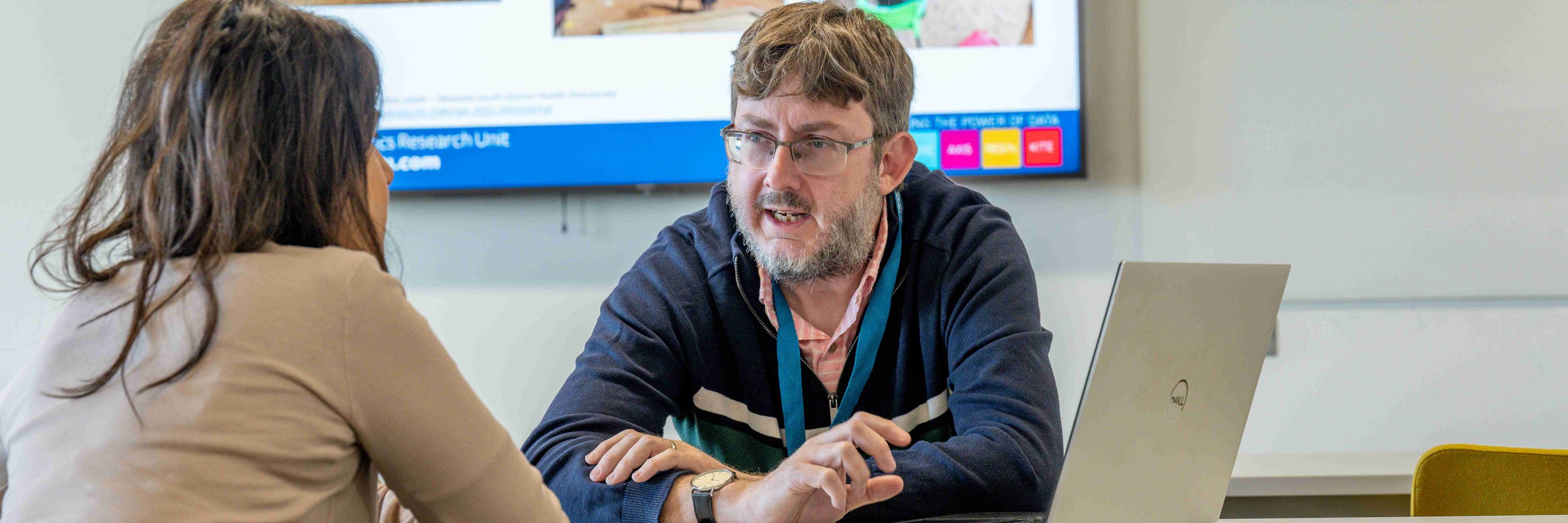 Michael Head