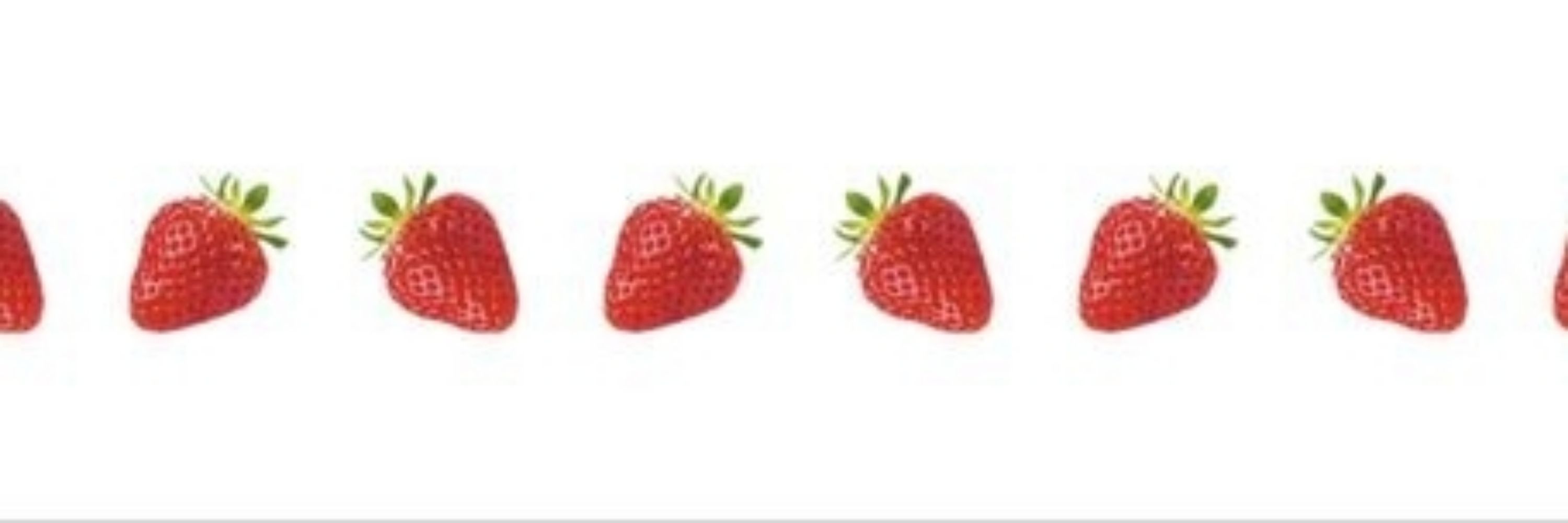 Moranguinho🍓