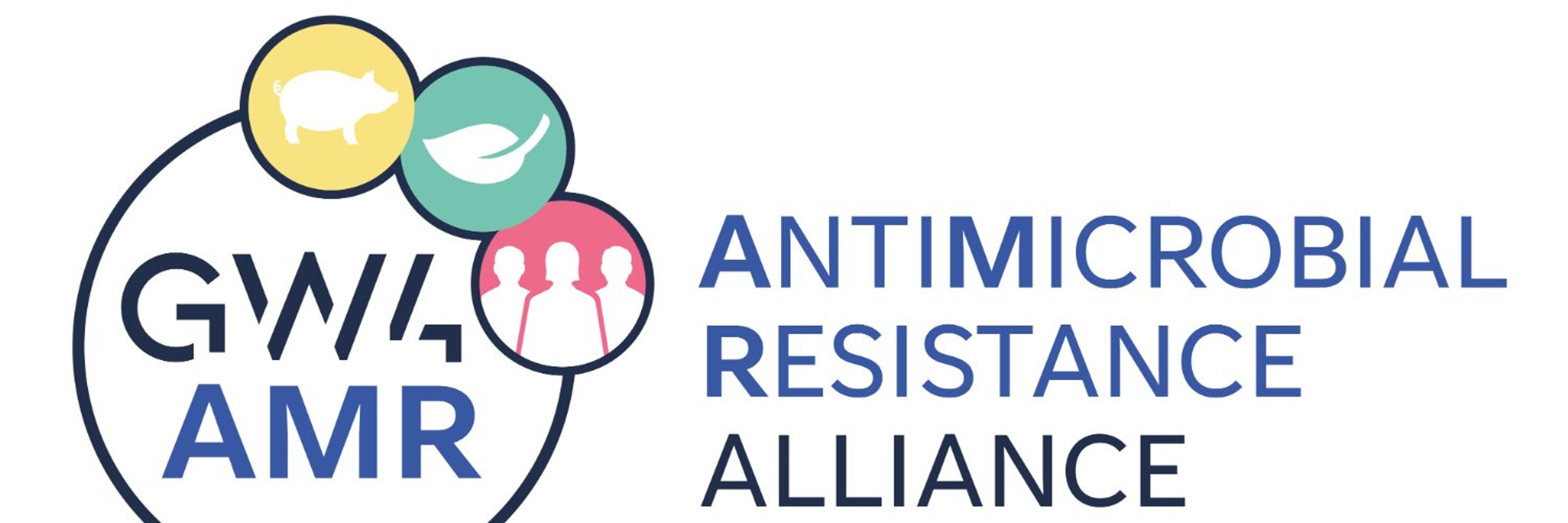 GW4 AMR Alliance