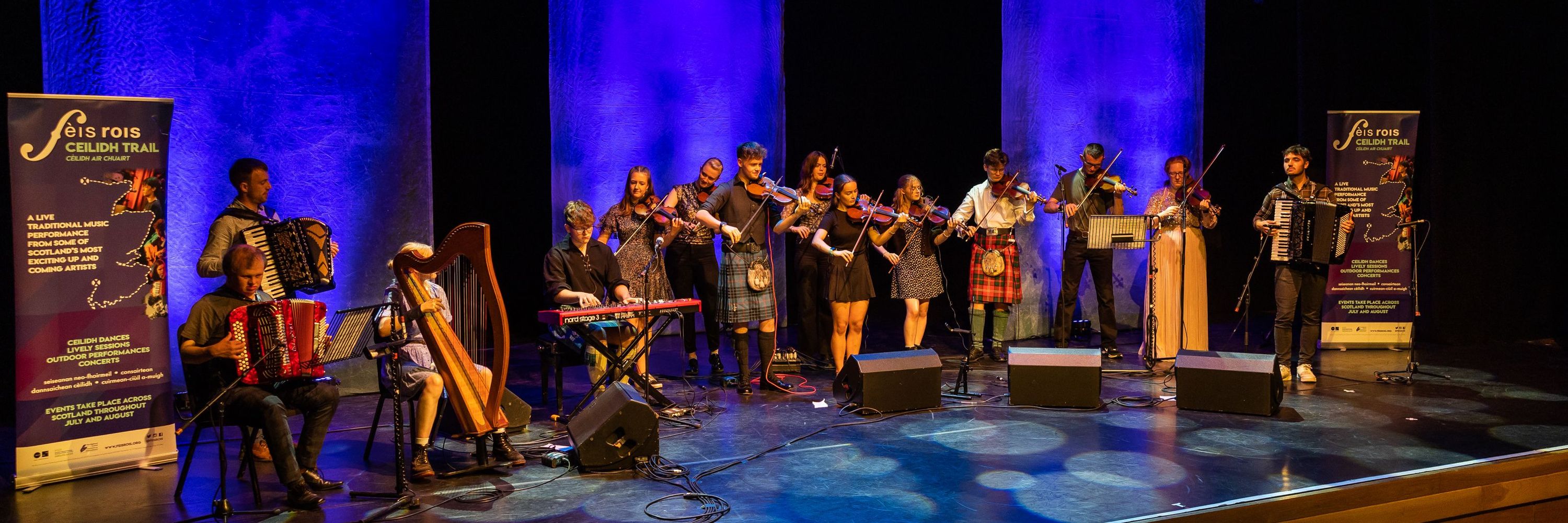 Fèis Rois 
