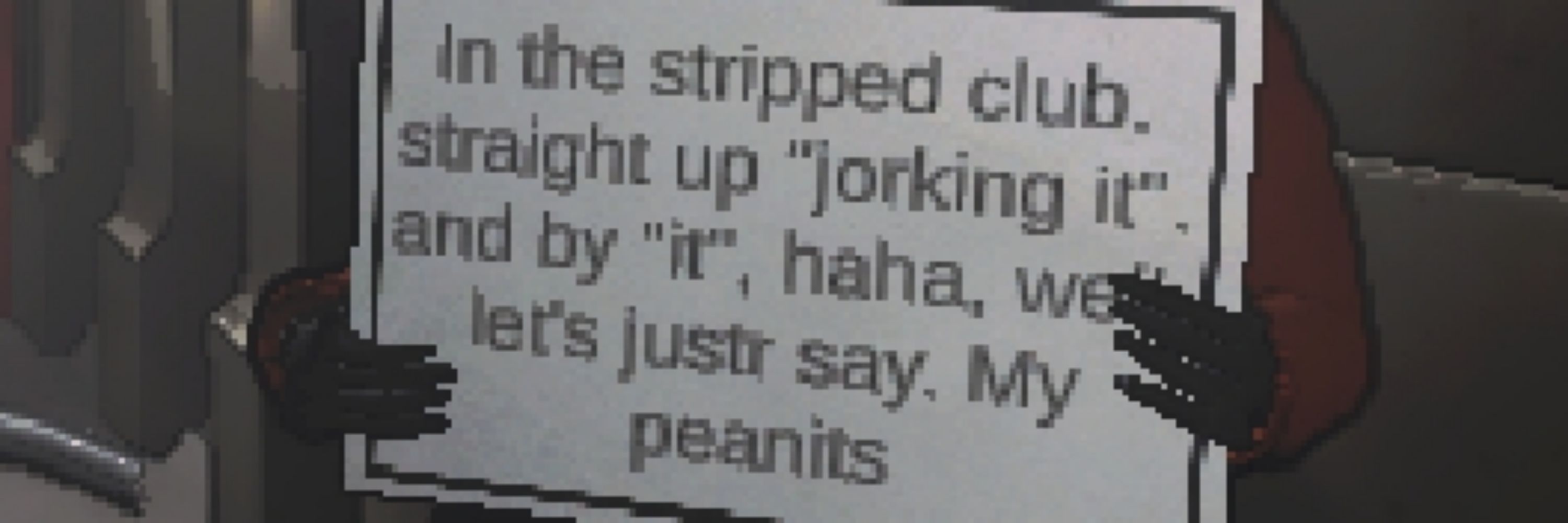 MusesMusing