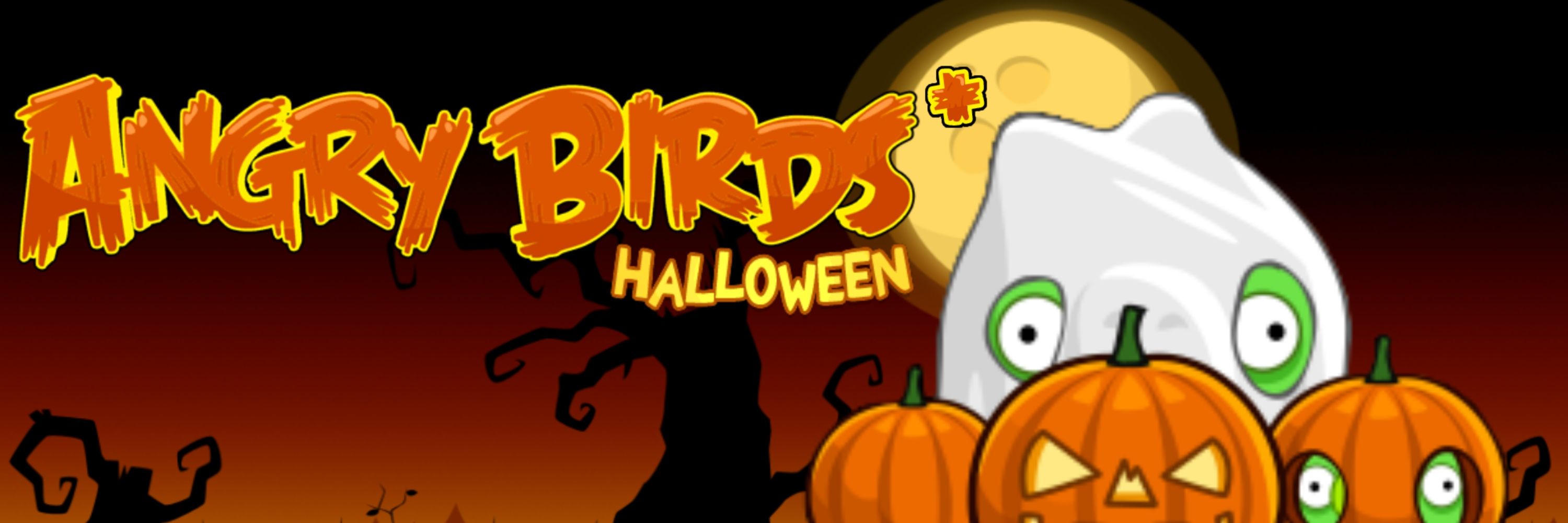 Angry Birds +
