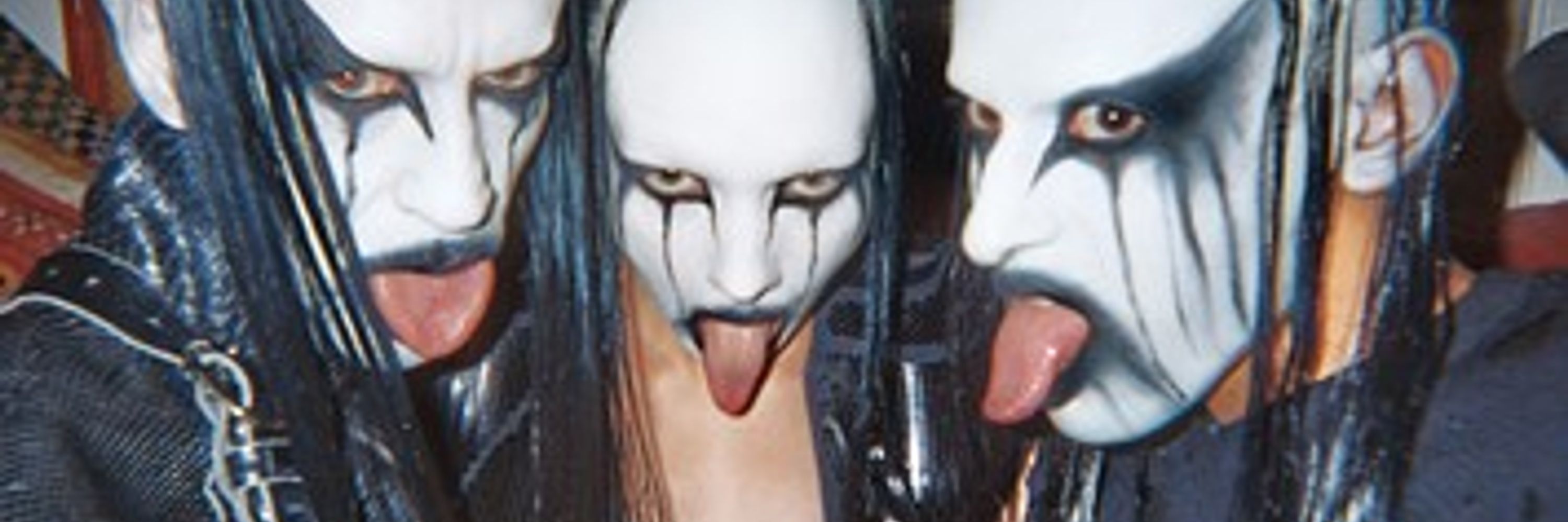 Mr.Freaky