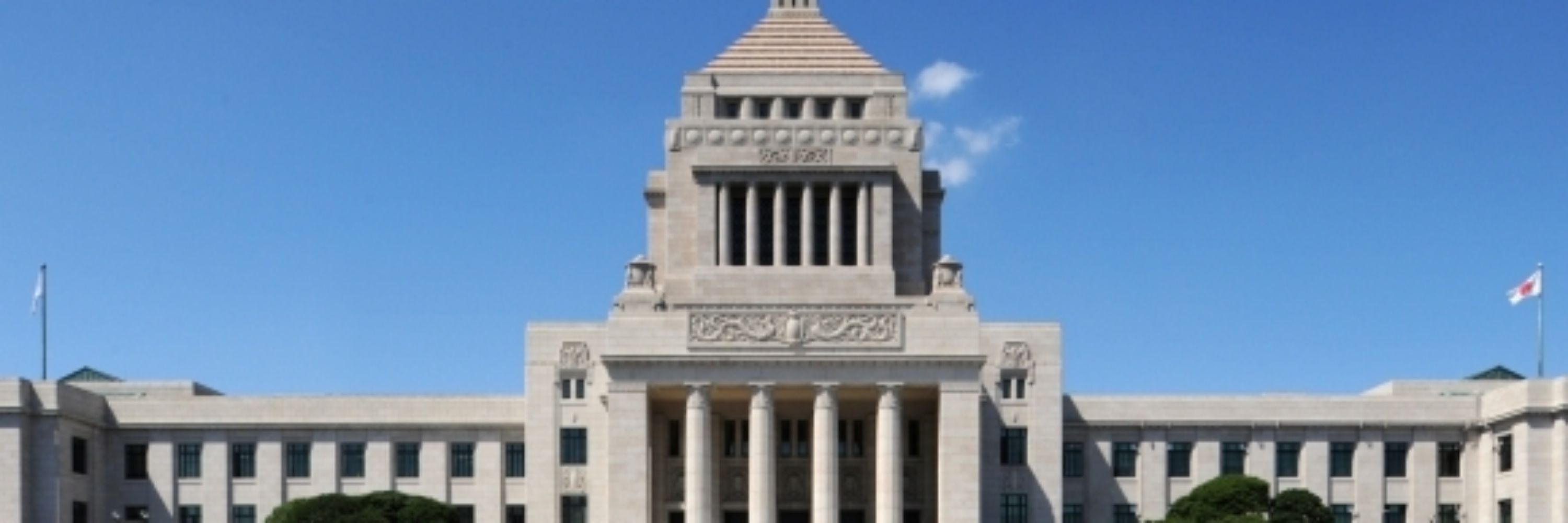 (公式)不逮捕特権を使って日本中を全裸で走り回る党