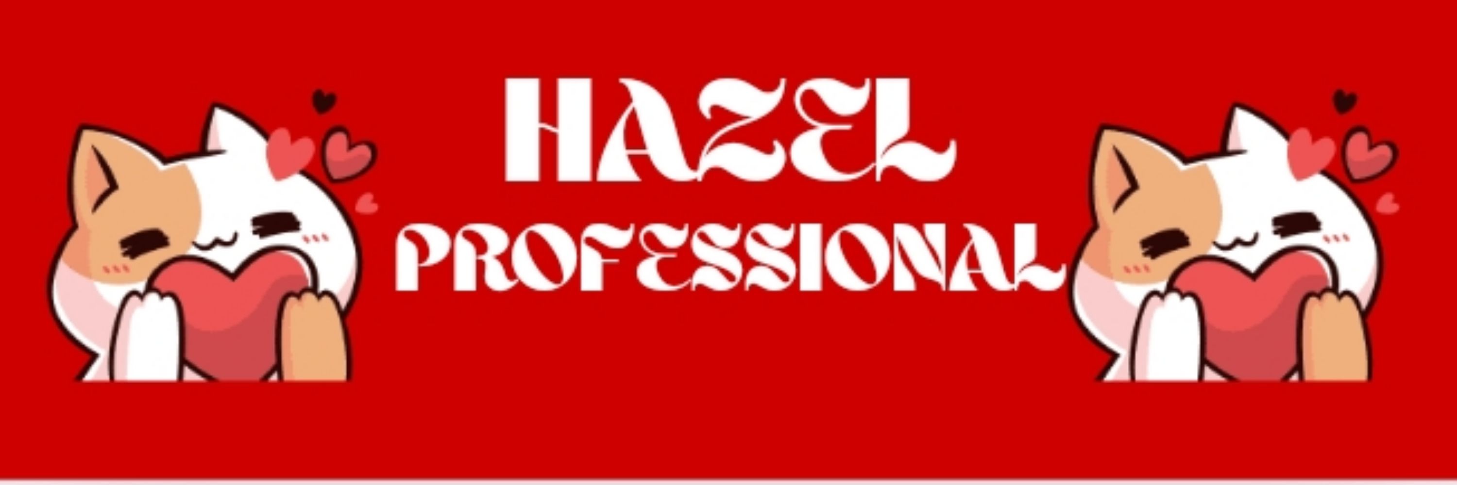 Hazel 