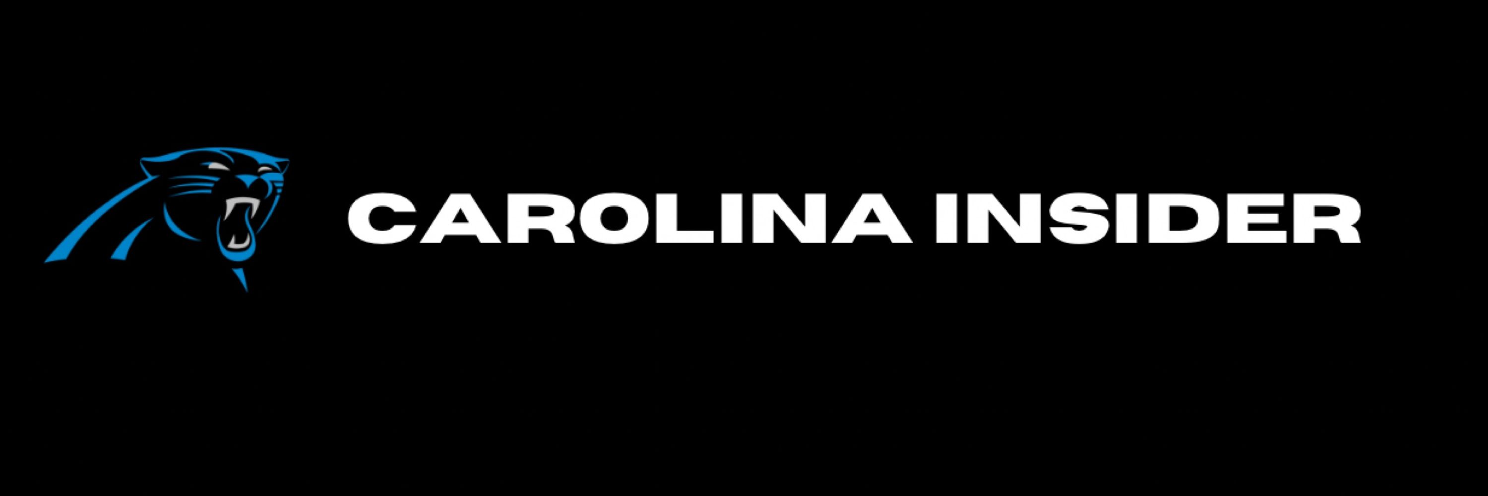 Panthers Insider