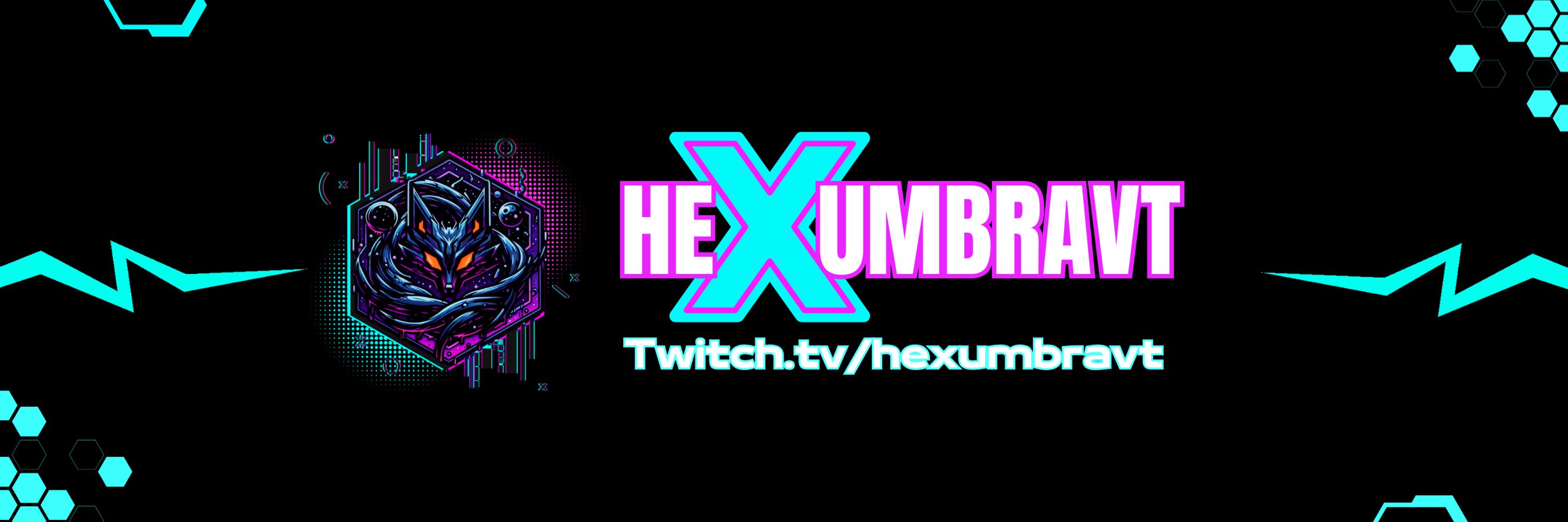 Hexumbra
