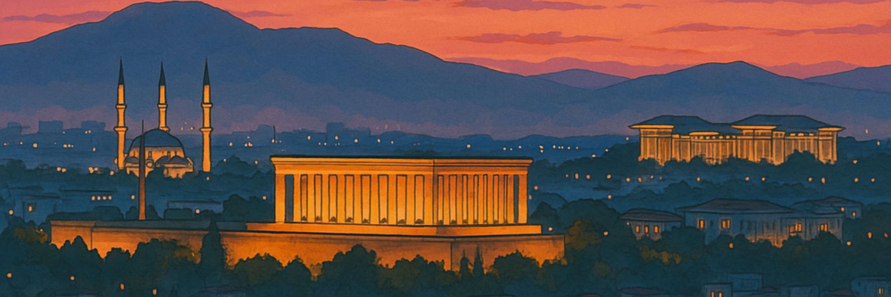 The Ankara