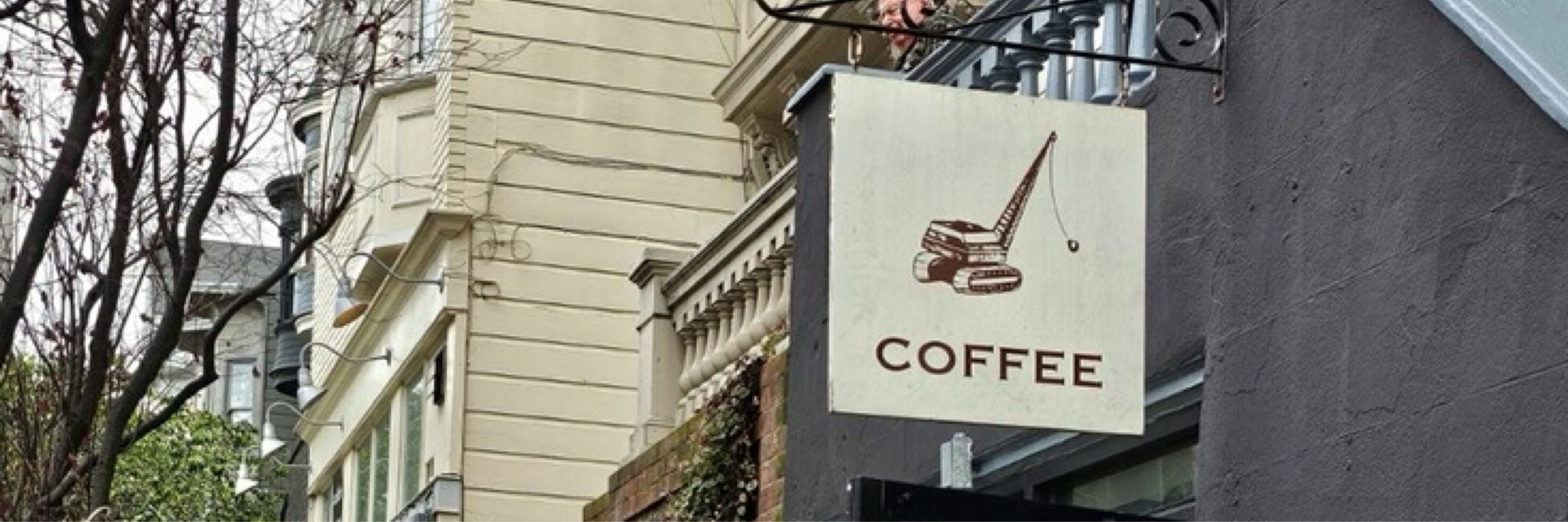 Wrecking Ball Coffee
