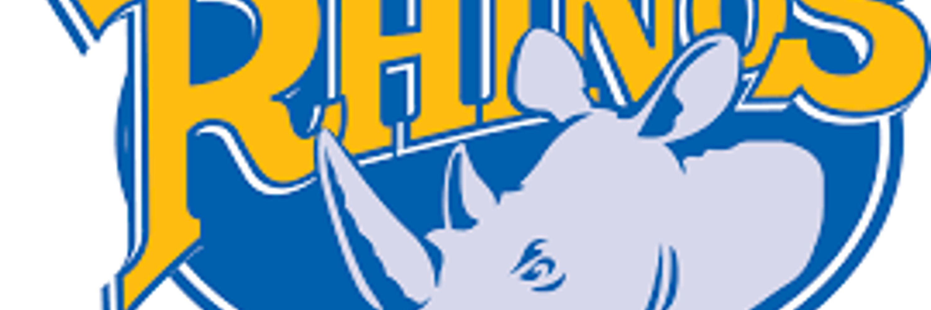 Leighton Rhino