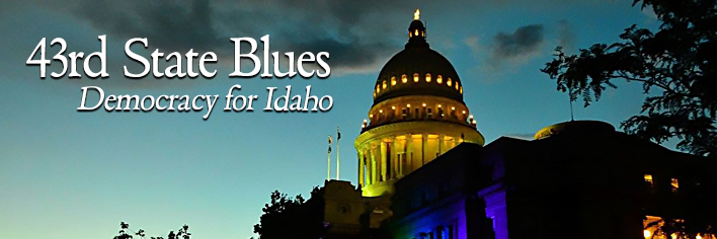 43rd State Blues