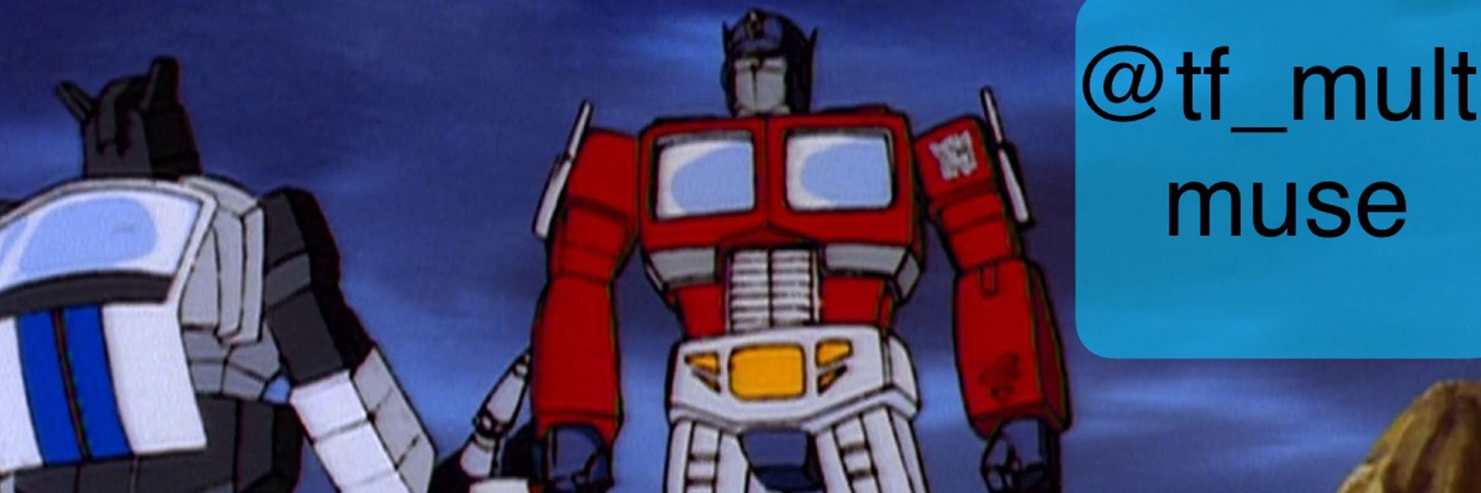 The Tf guy