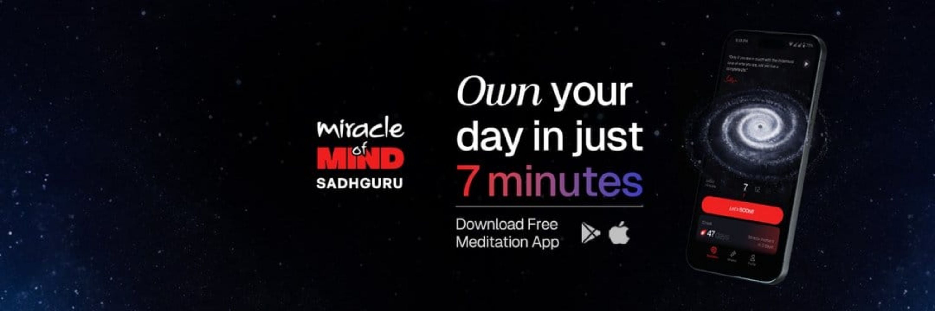 Miracle of Mind