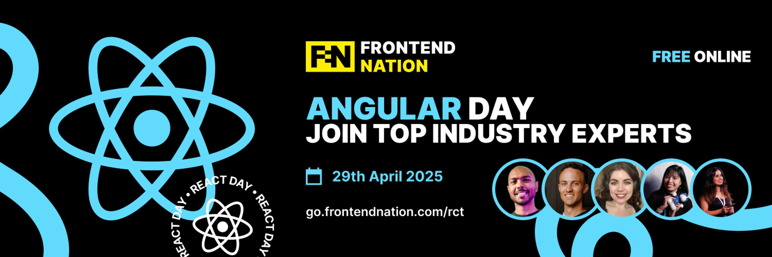 Frontend Nation