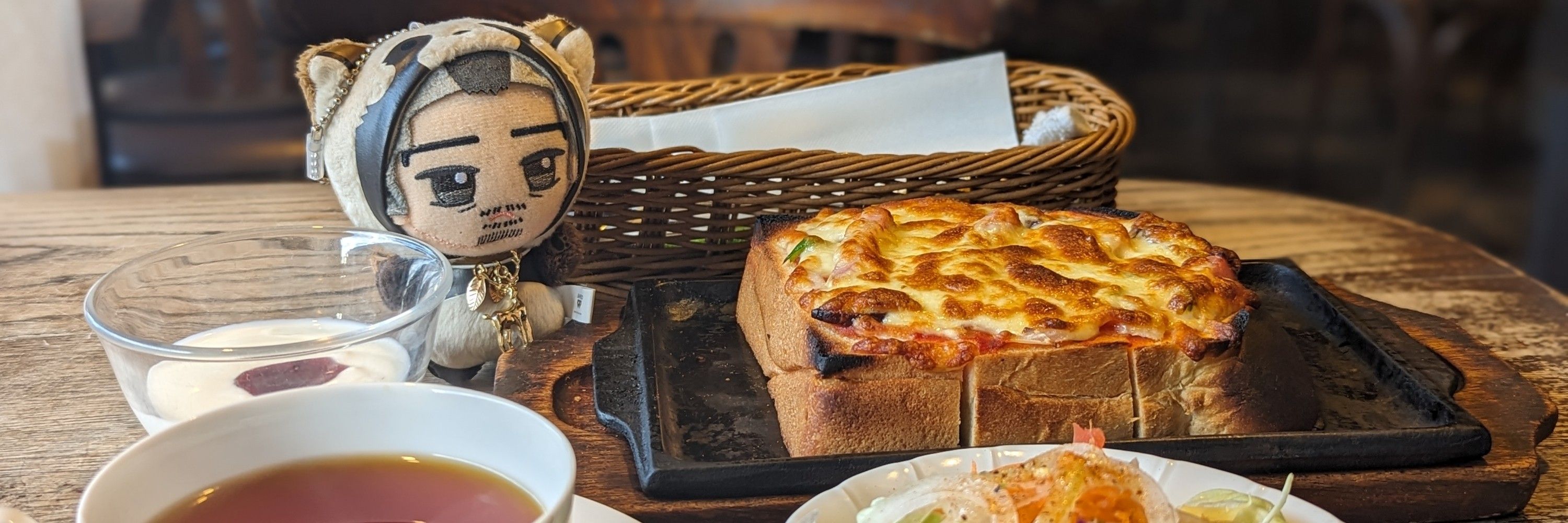 くいっくすた