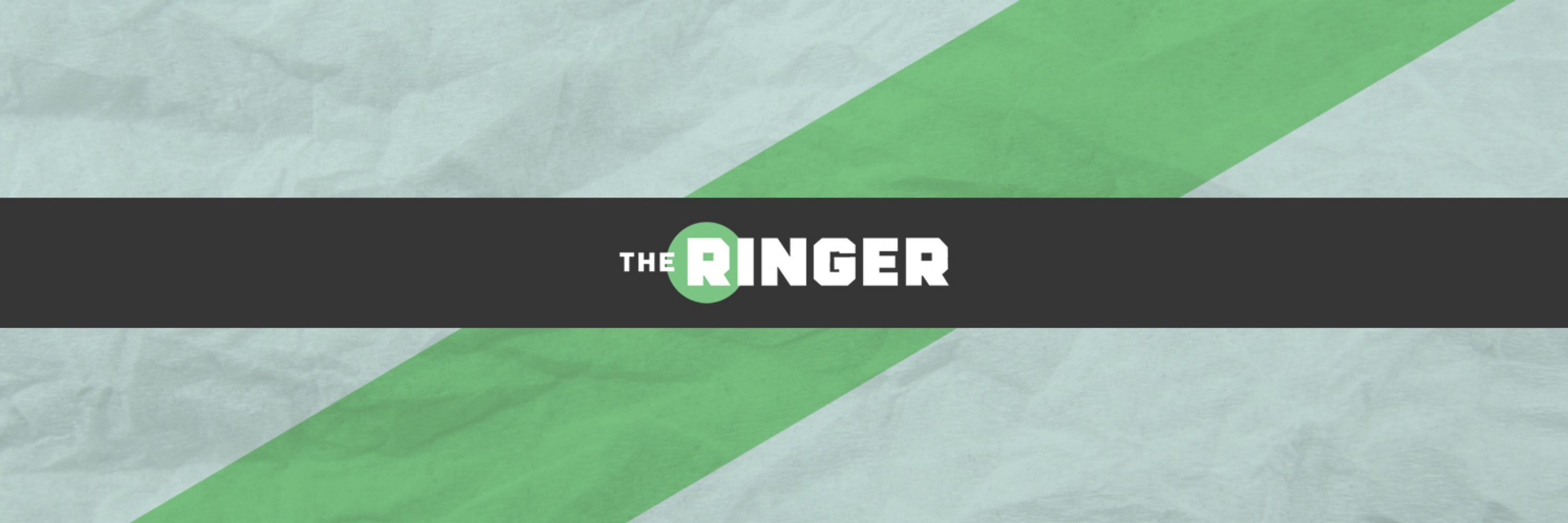 The Ringer
