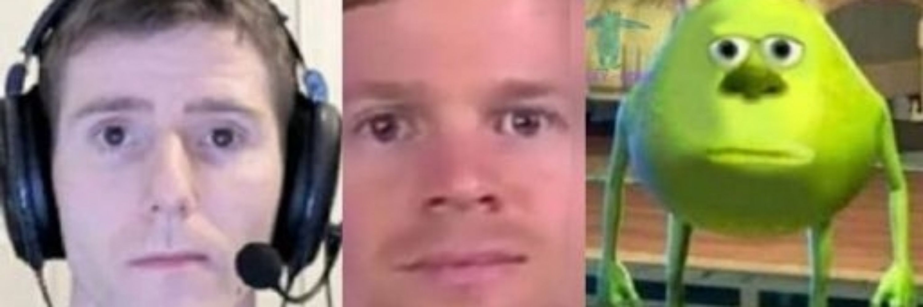 Out of context humans
