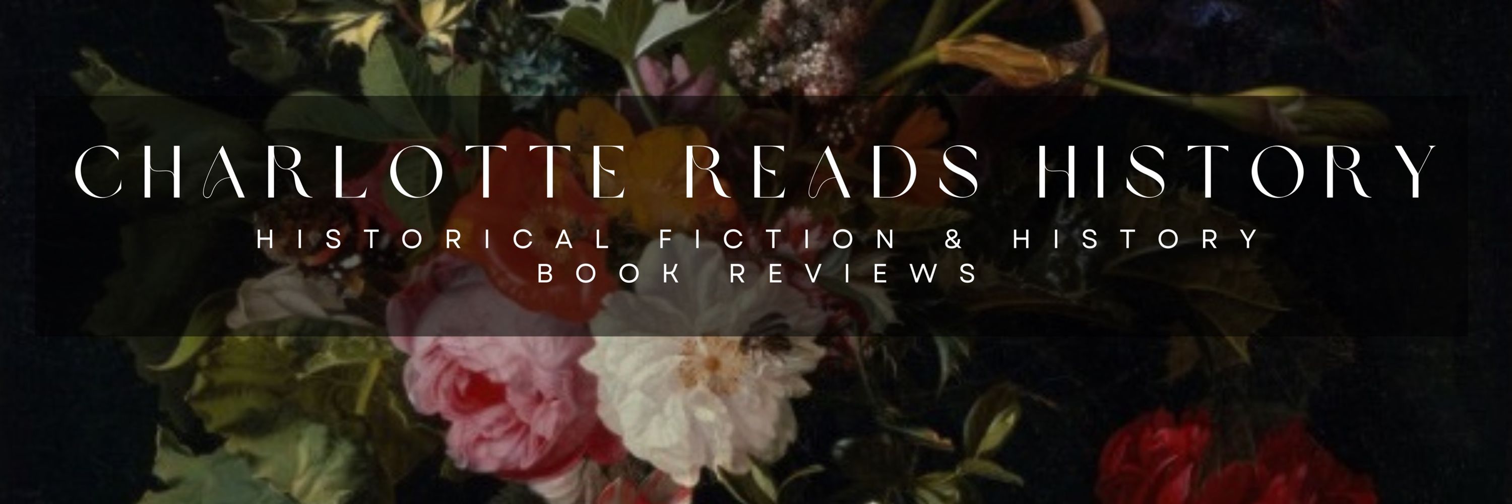 Charlotte Reads History