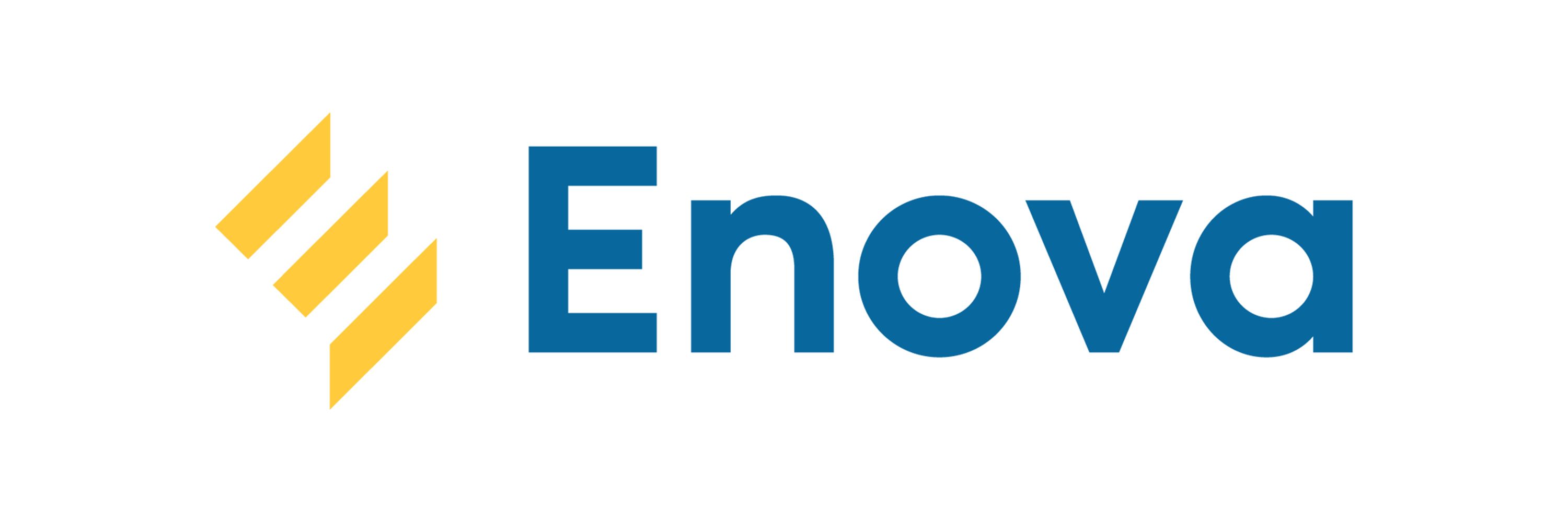 Enova Power Corp.