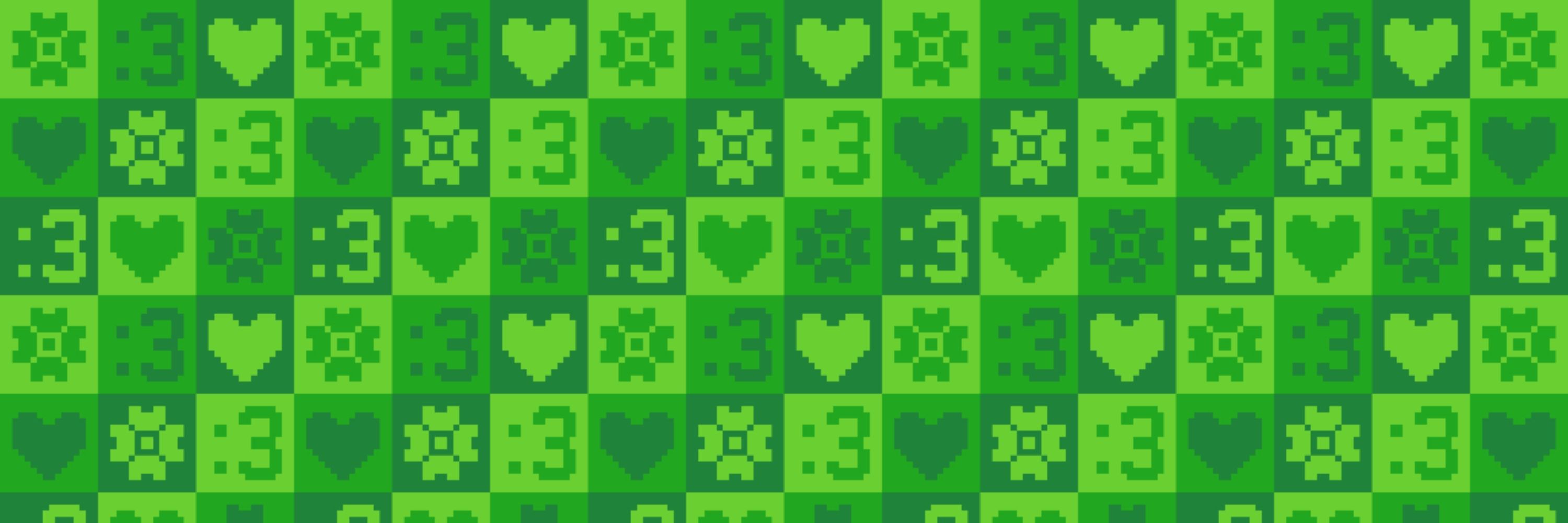 Clover 💚