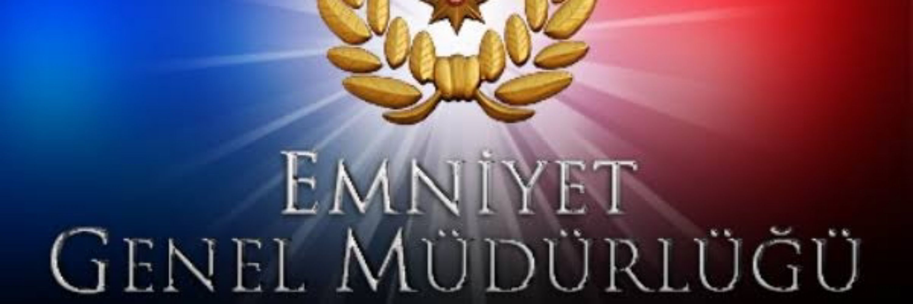 Ankara Emniyet Genel Müdürlüğü (Parody)
