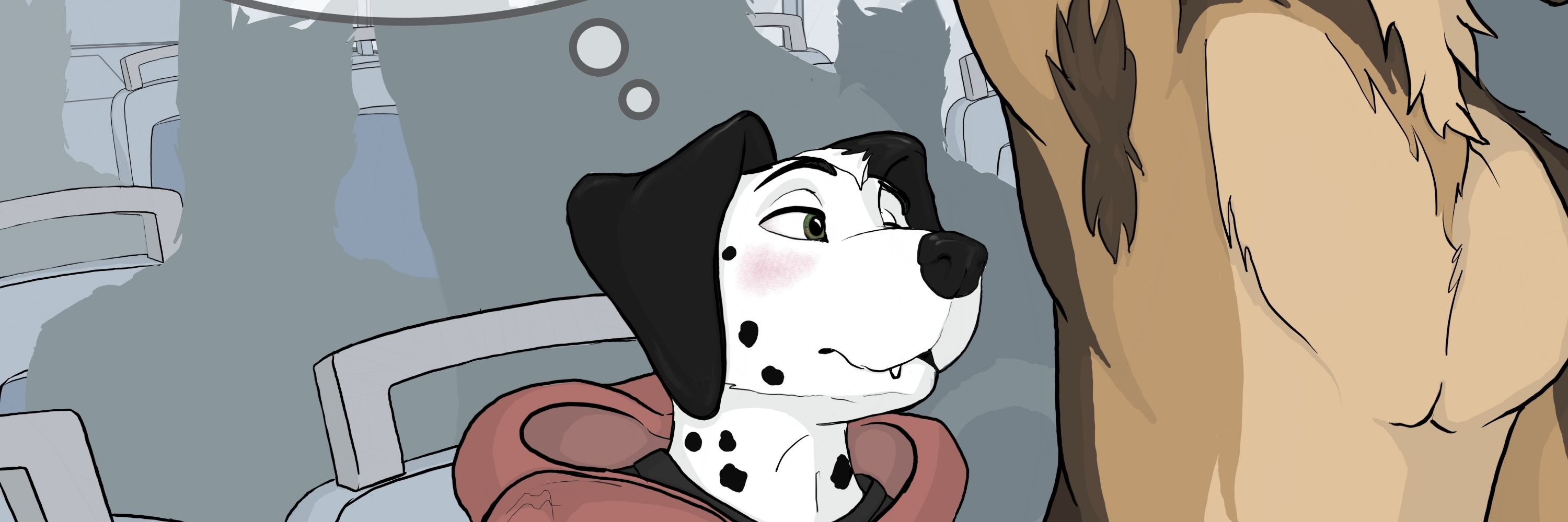 Pup Spots! ➡️ LVFC