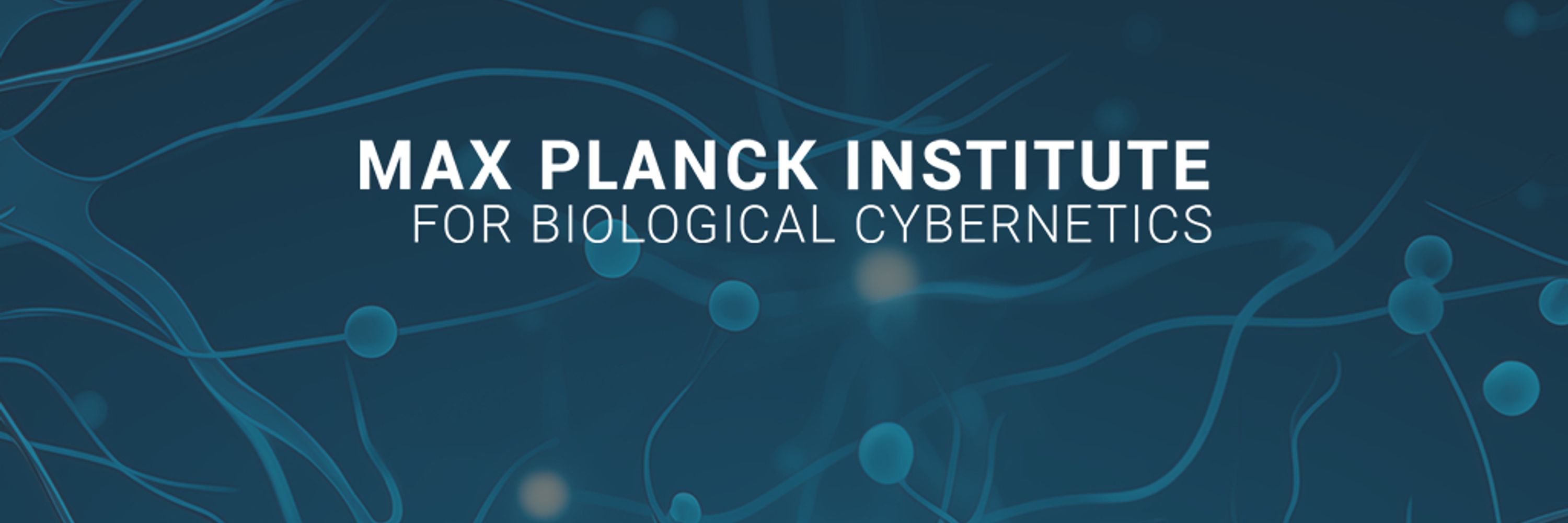 Max Planck Institute for Biological Cybernetics
