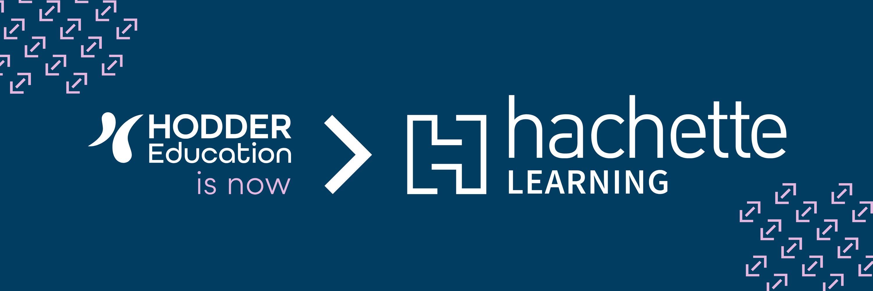 Hachette Learning