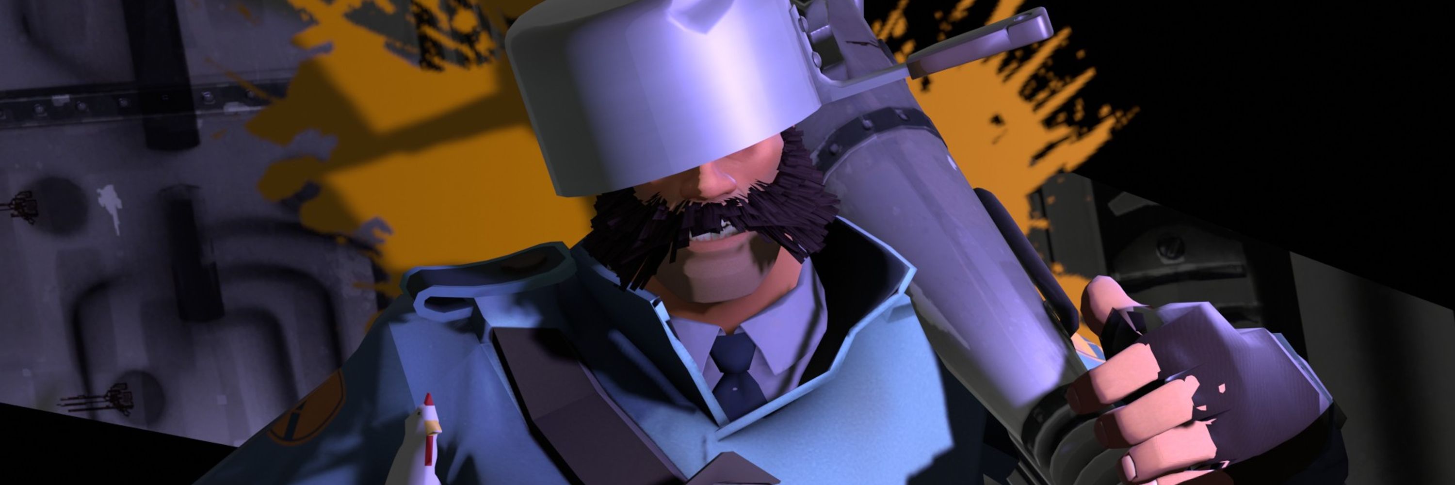 UBERSERP