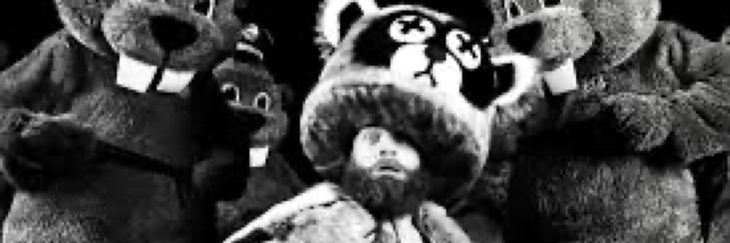 Hundreds of Beavers Movie