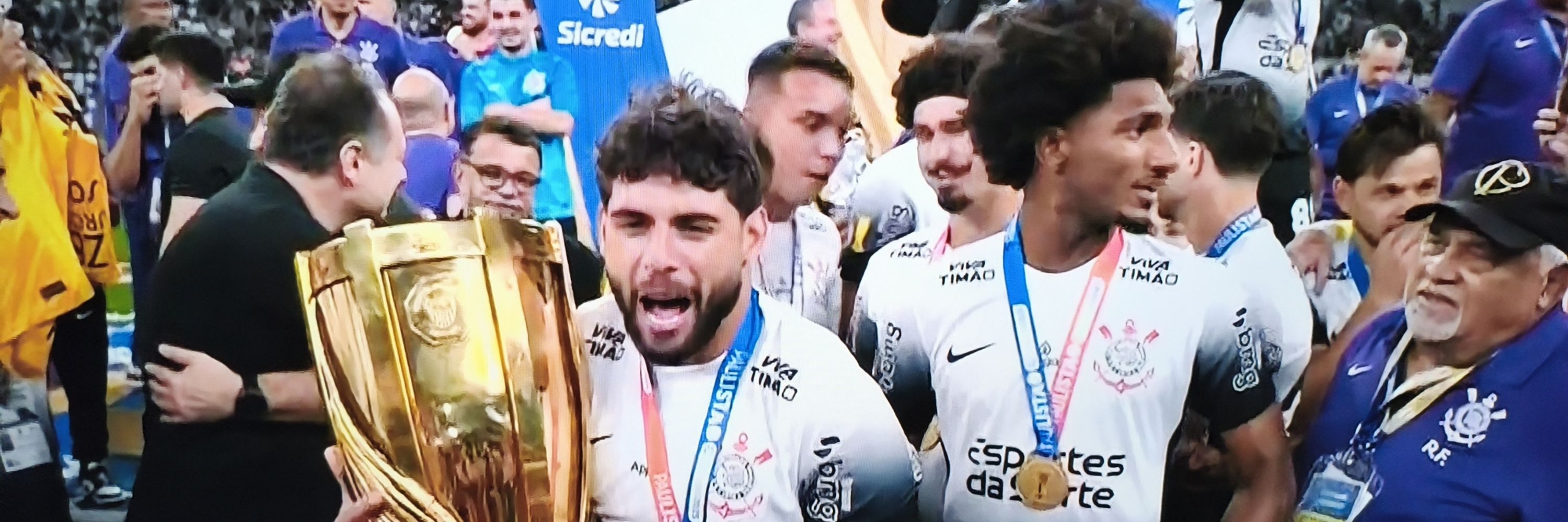 Estorvador Geral da República