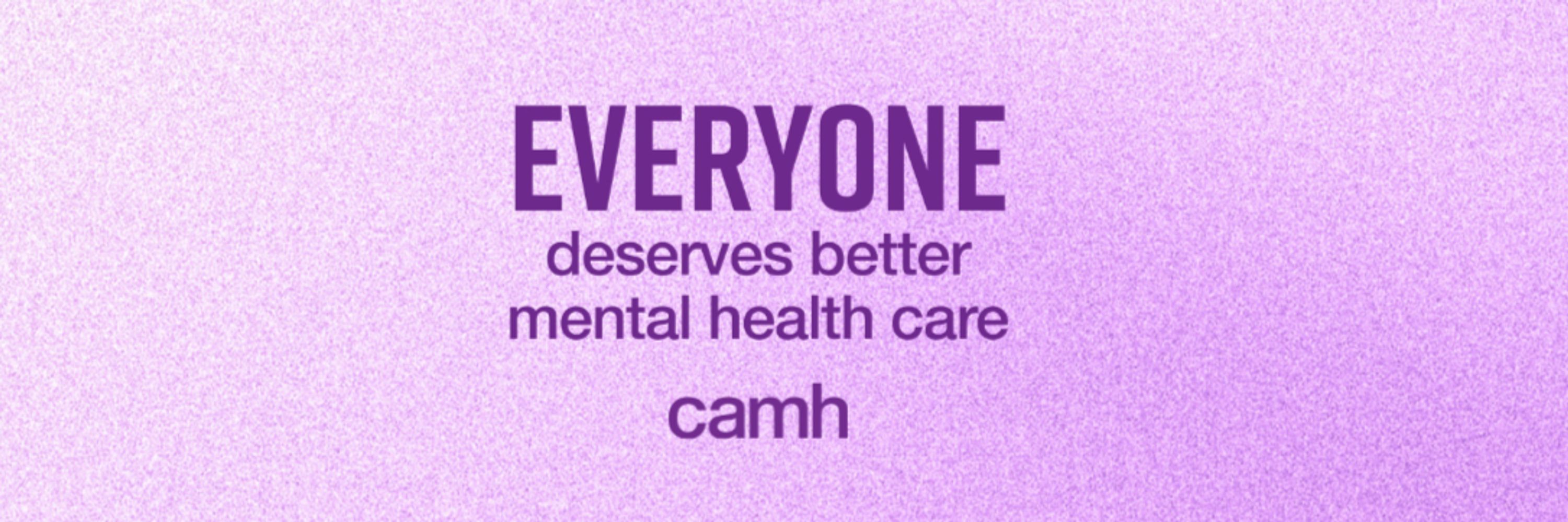 CAMH Foundation