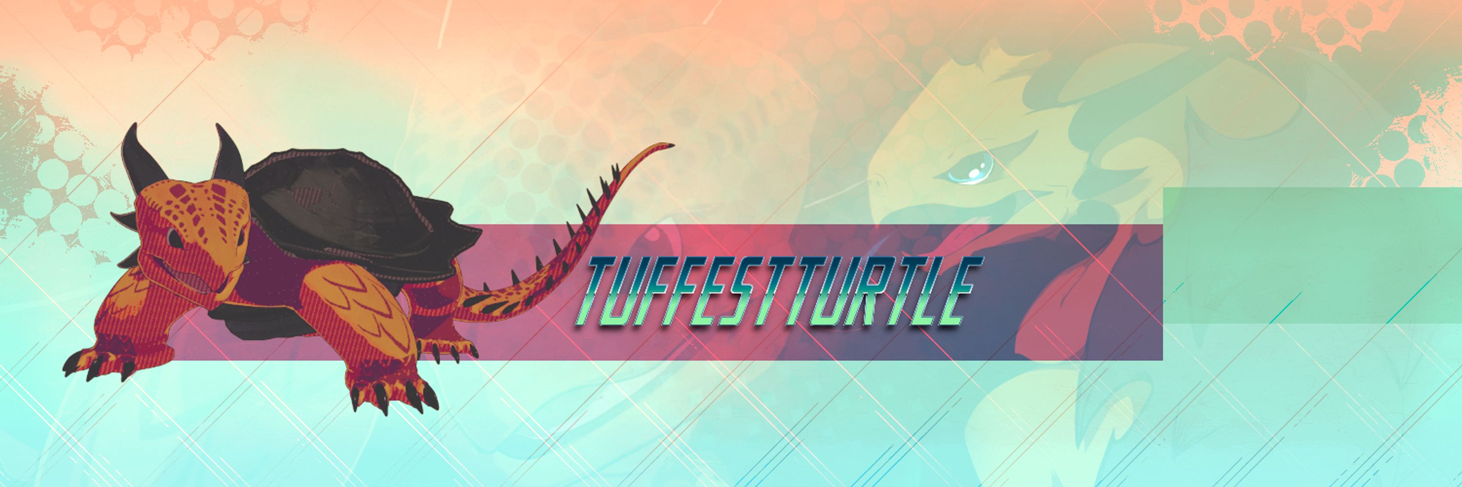 DaTuffestTurtle