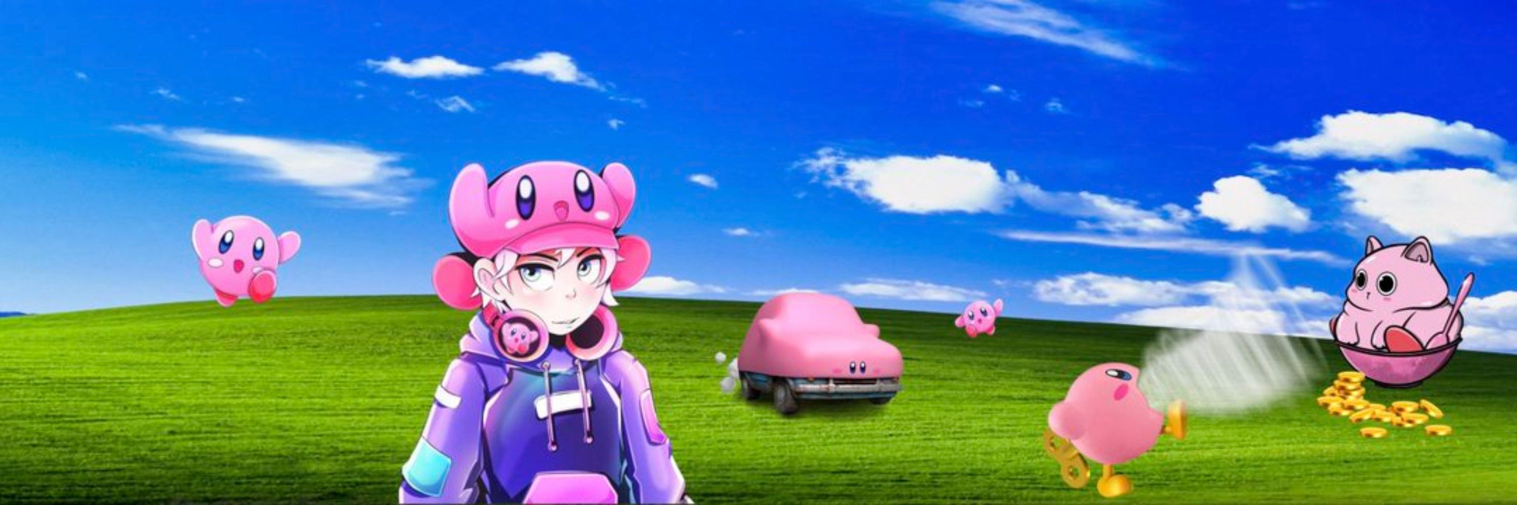 kirbylarp