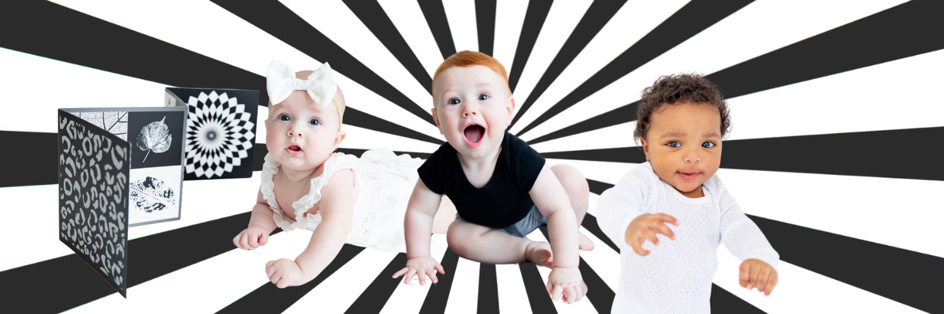 Baby Geometrics