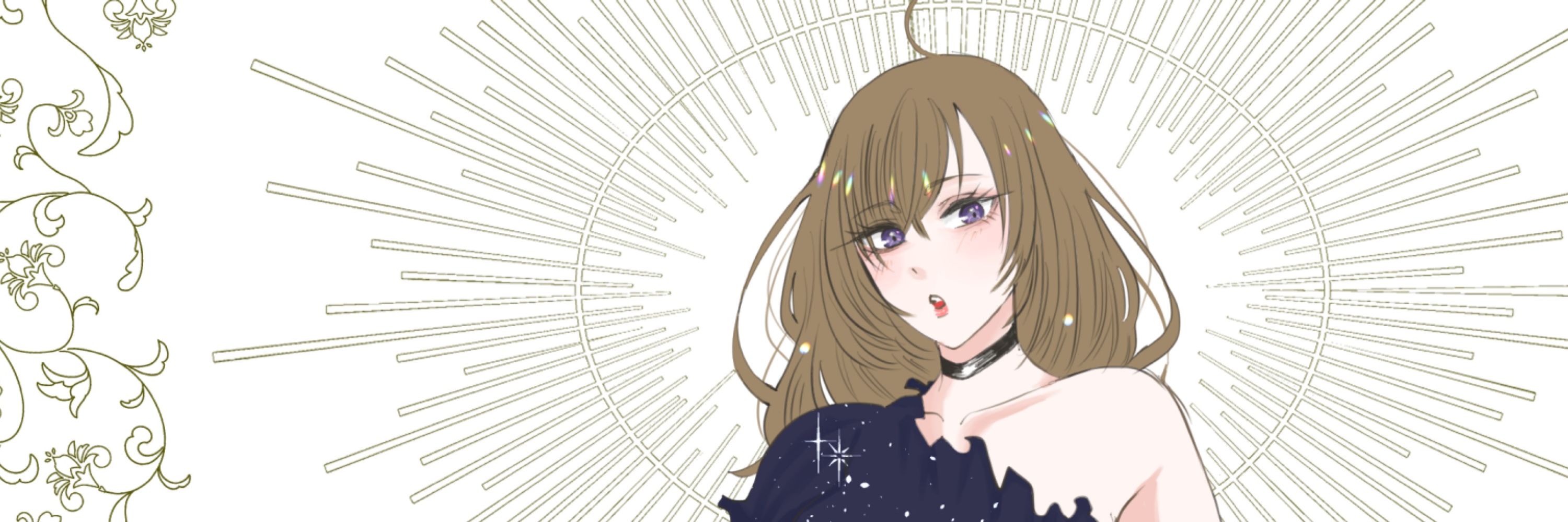 はる@非常口