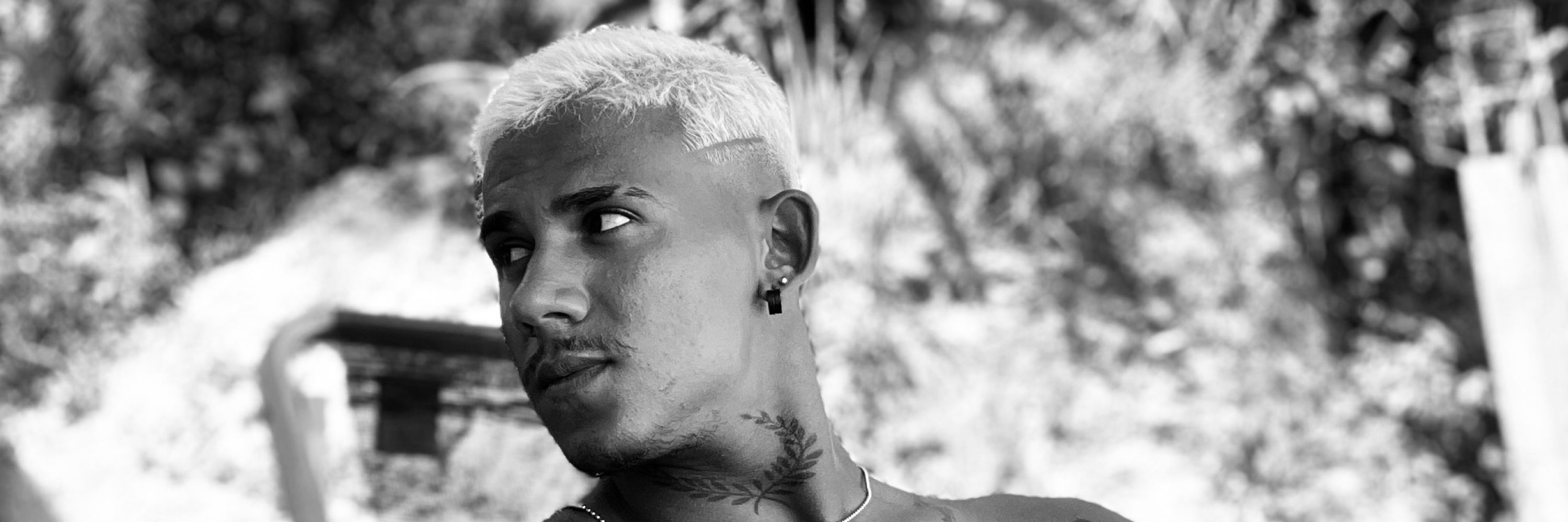 Índio_da_Yakuza ★彡