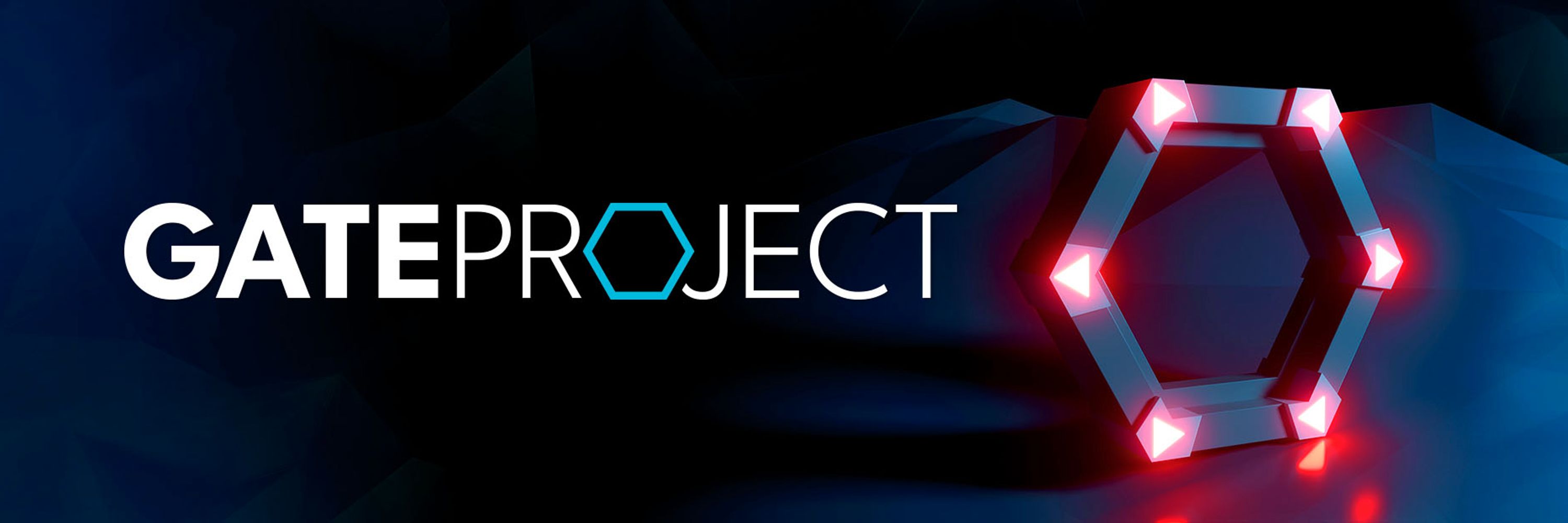 TestOneDev | Gate Project @ Steam