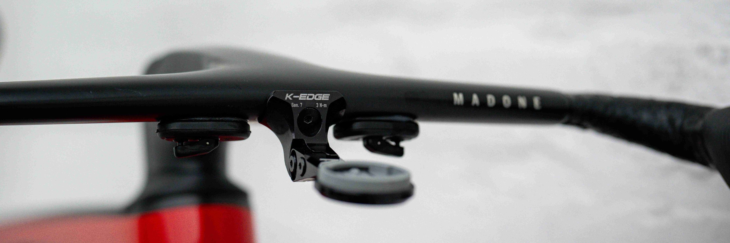 K-EDGE