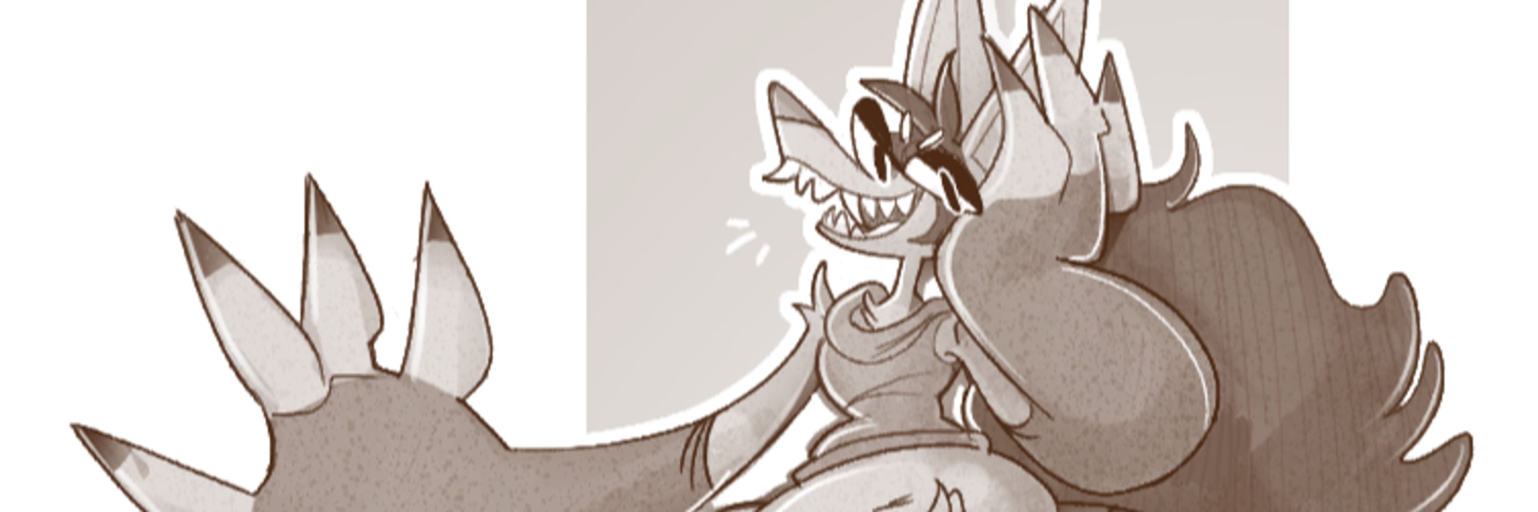 ~👁️GamingGranny👁️~