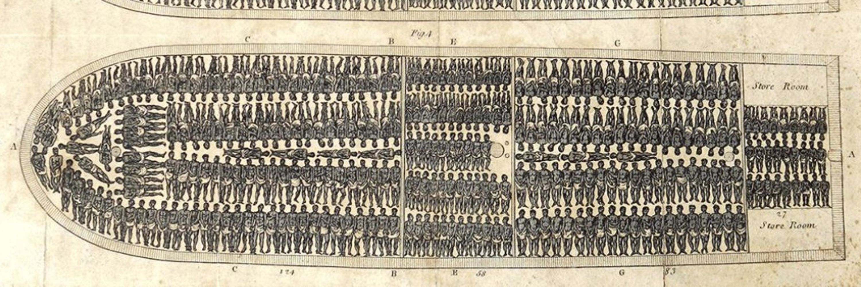 Walking tour of Belfast's slavery past